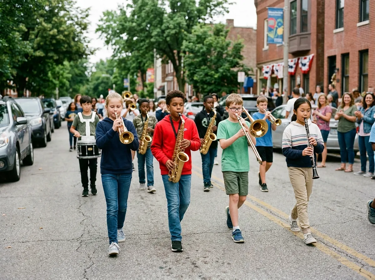 Band