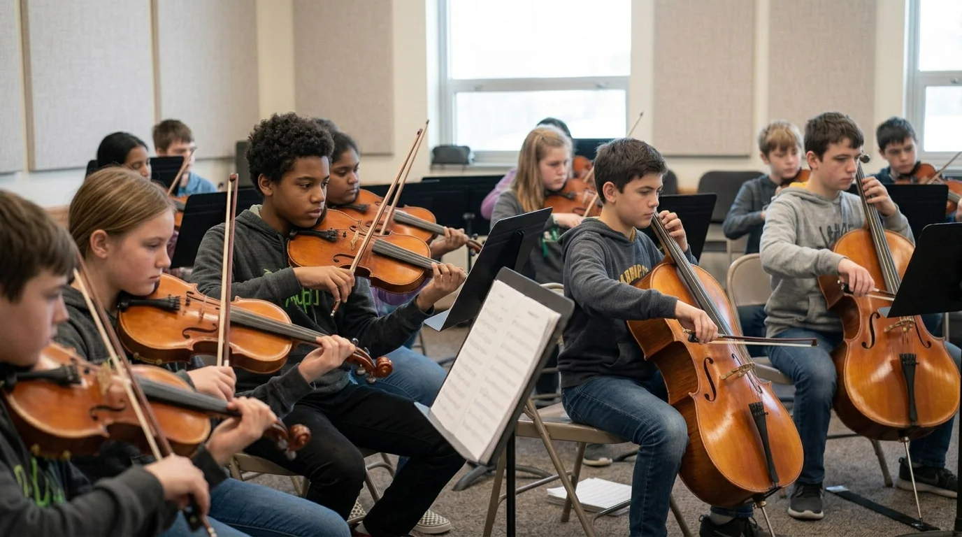 Orchestra